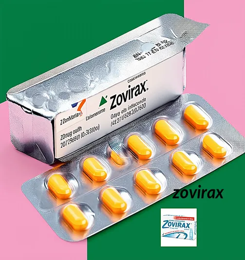 Zovirax 200 precio